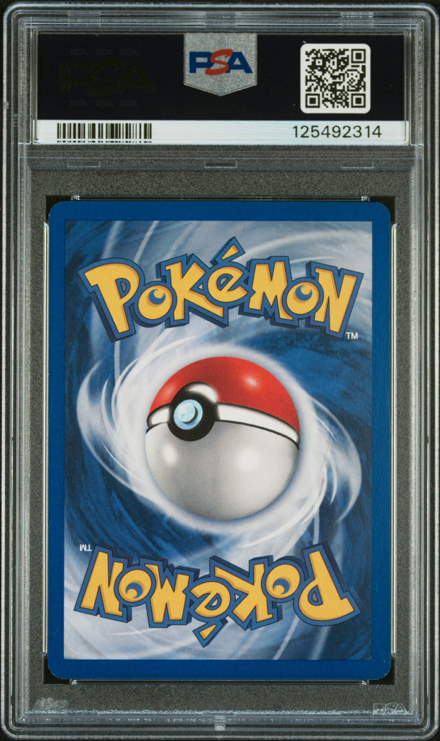 Giovanni'S Gyarados 2000 Pokemon Gym Challenge #5 Holo-1st Edition PSA 8