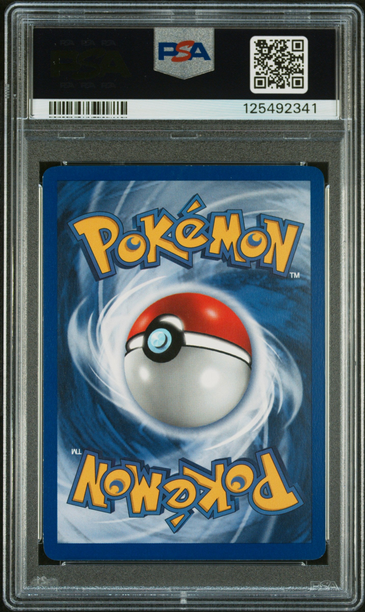 Nidoking-Holo 1999 Pokemon Game #11 1st Edition PSA 5