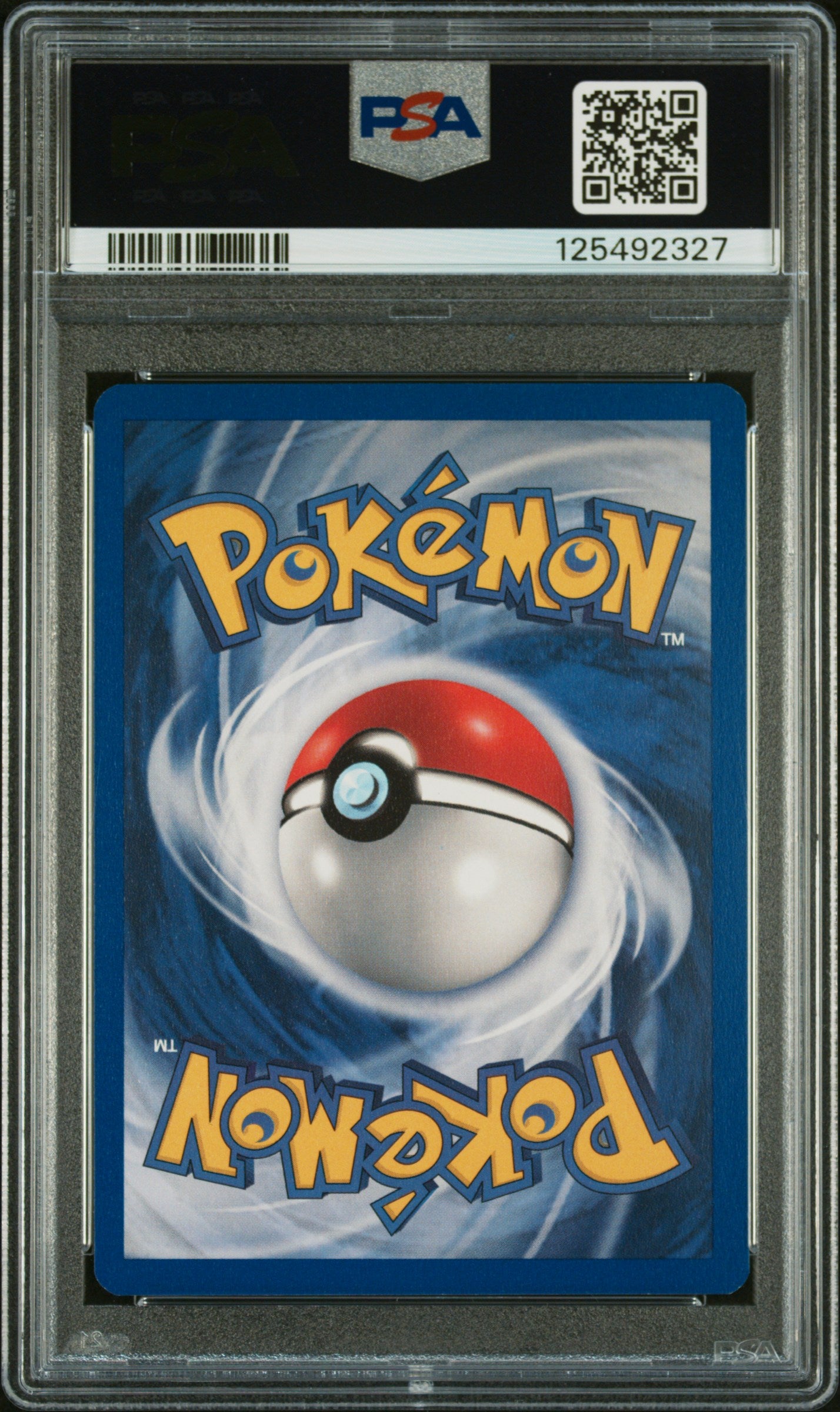 Lt. Surge'S Raichu 2000 Pokemon Gym Challenge #11 Holo-1st Edition PSA 8