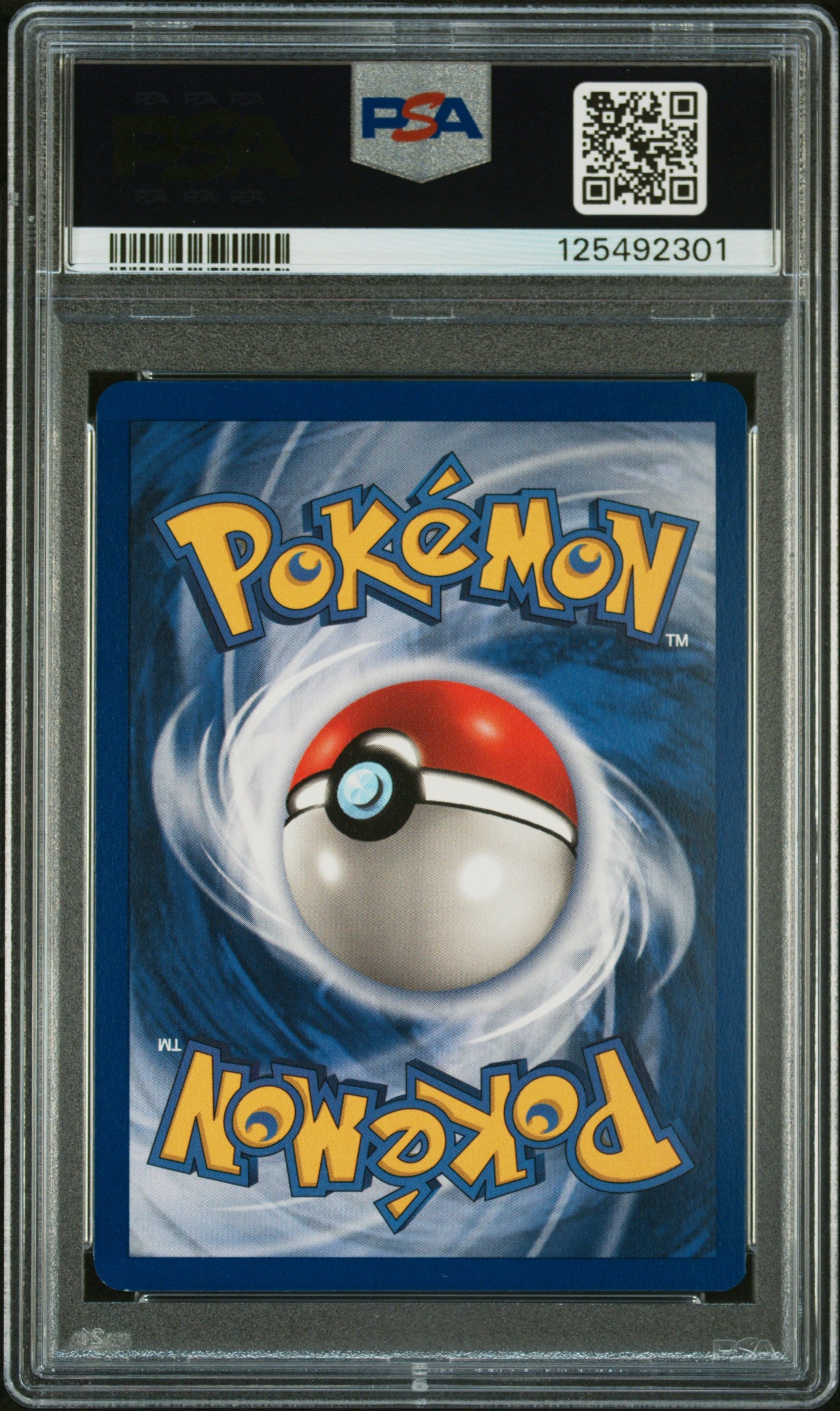 Zapdos-Holo 1999 Pokemon Game #16 1st Edition PSA 9