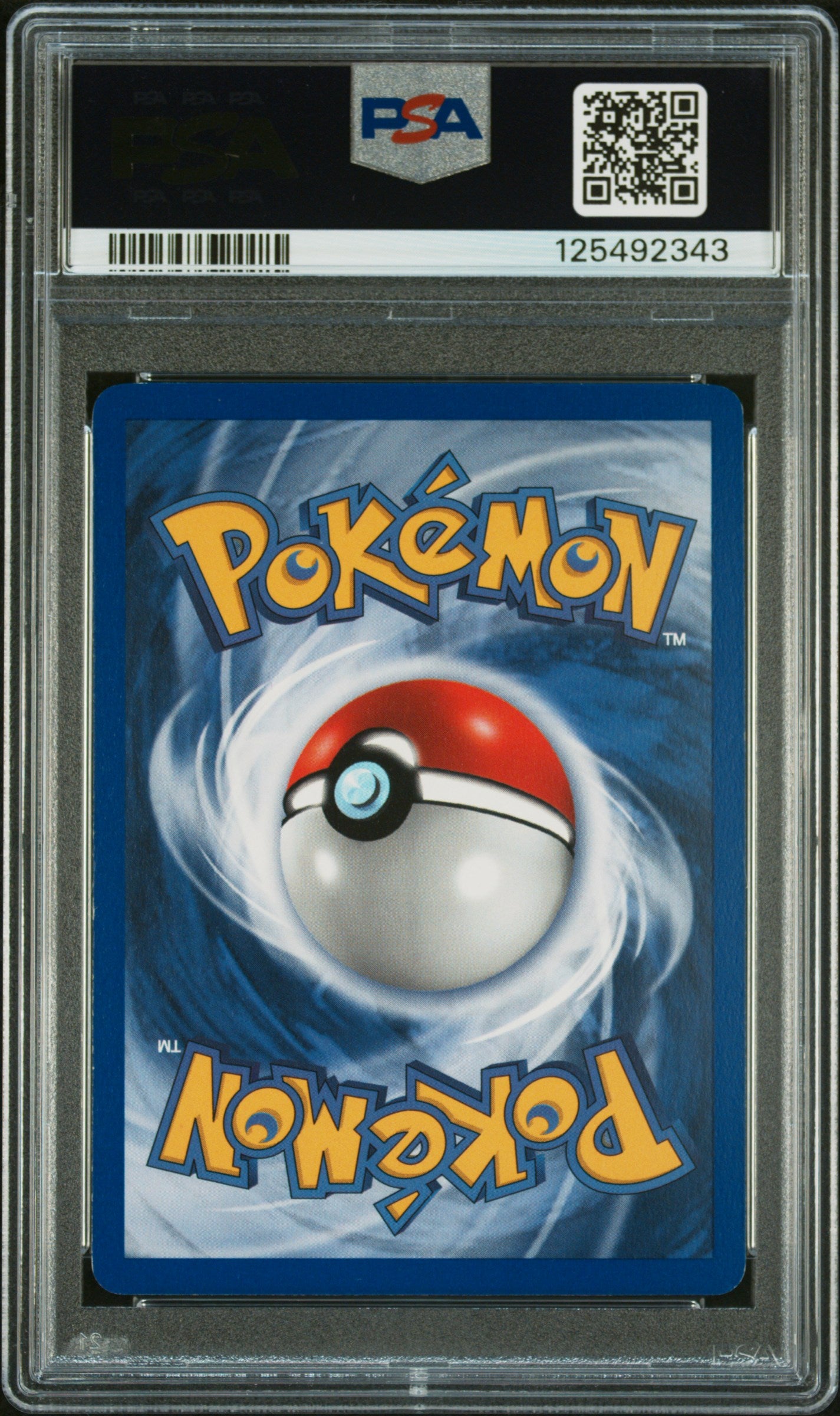 Magneton-Holo 1999 Pokemon Game #9 1st Edition PSA 6