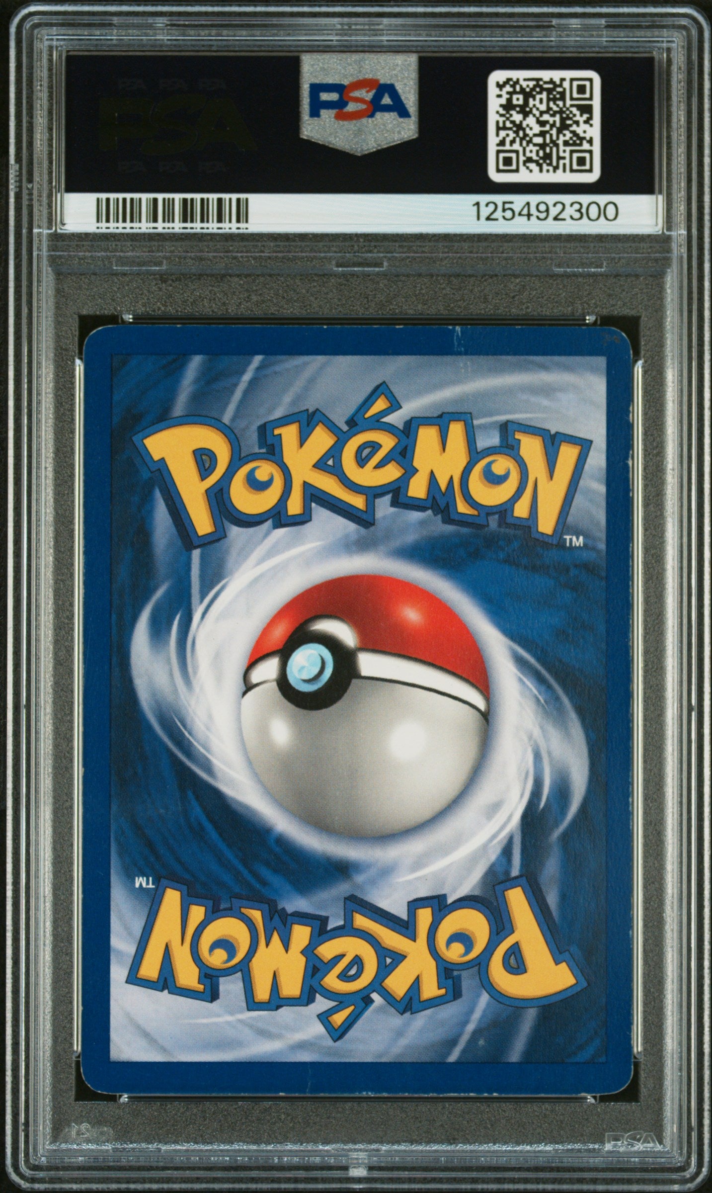 Raichu-Holo 1999 Pokemon Game #14 1st Edition PSA 2