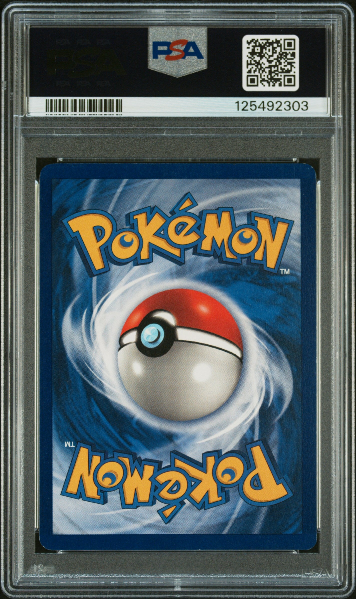 Charmander 1999 Pokemon Game #46 1st Edition PSA 7