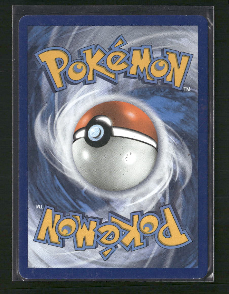 Pikachu EX XY Promos #XY174