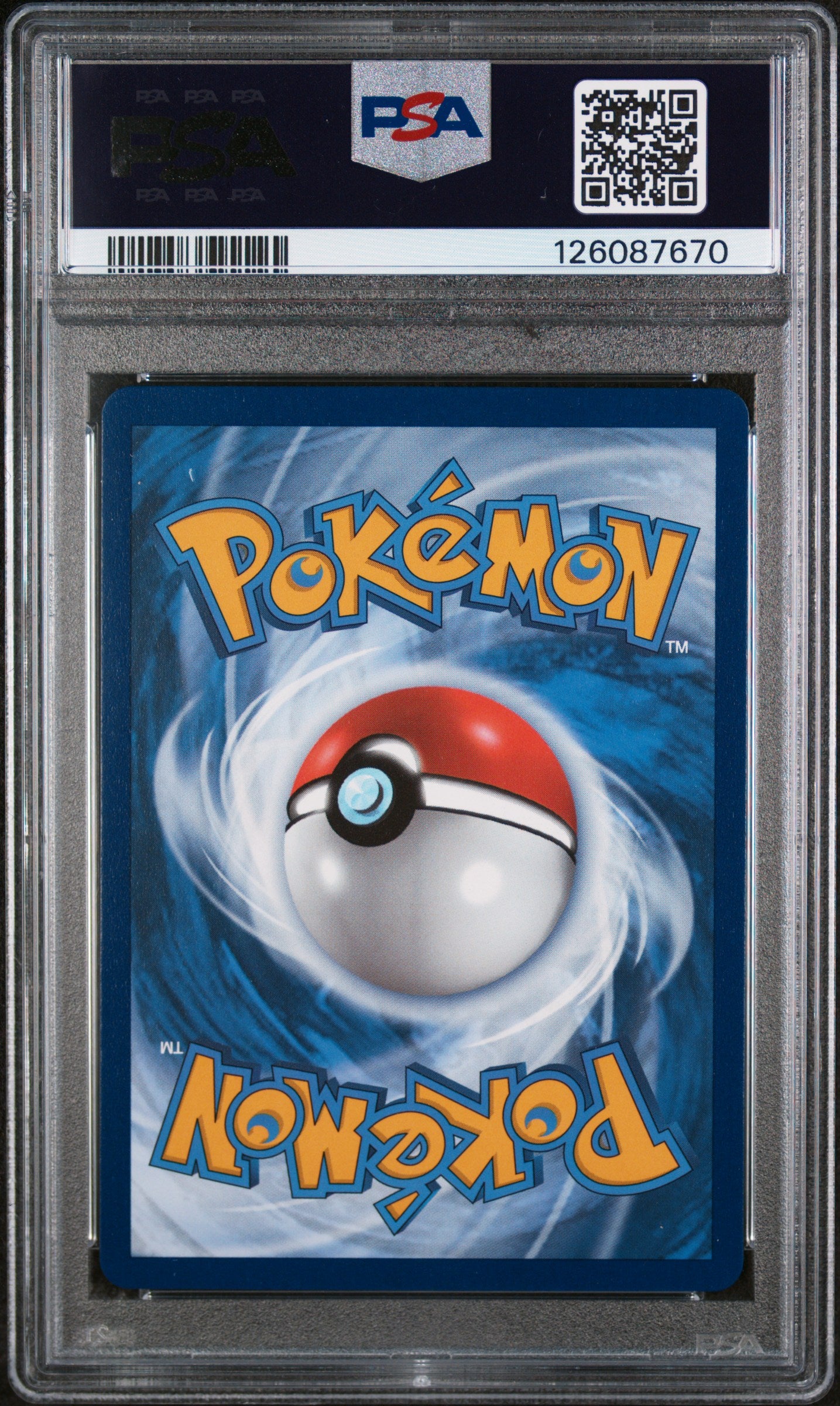 Rocket's Nidoking Ex 2025 Pokemon Dri En-Destined Rivals #233 SIR PSA 9
