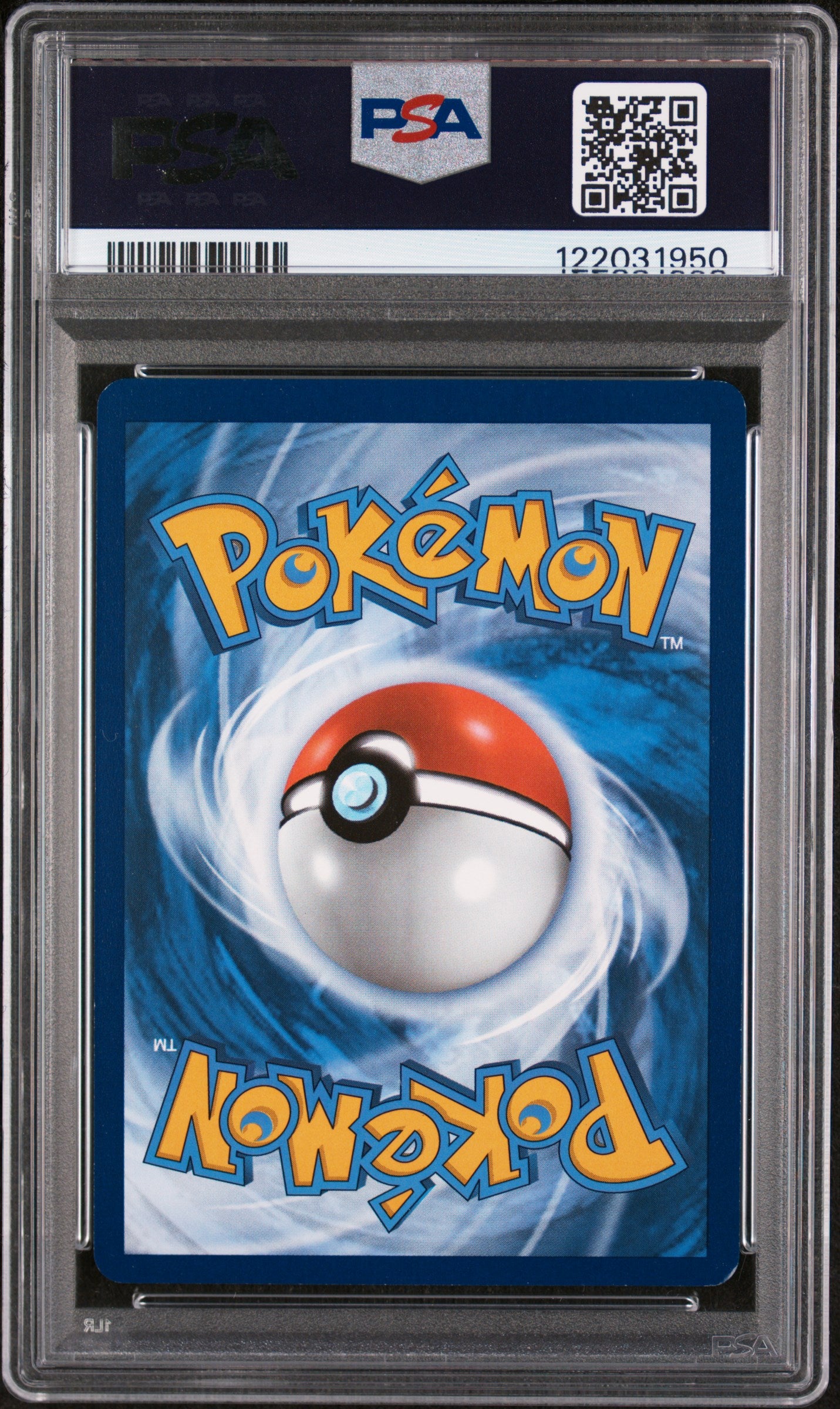 Rocket's Nidoking Ex 2025 Destined Rivals #233 Special Illustration Rare PSA 7