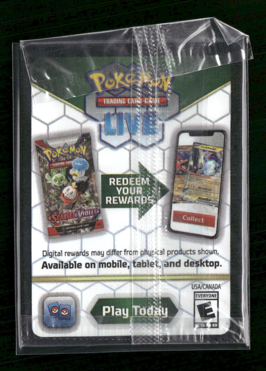 N's Reshiram Miscellaneous Cards & Products #167/159