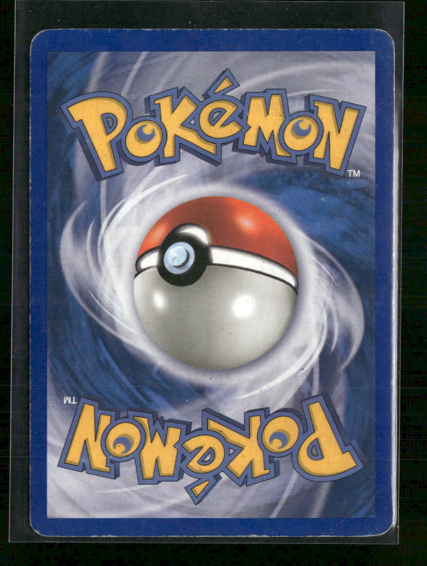 Mewtwo (20) Expedition #020/165