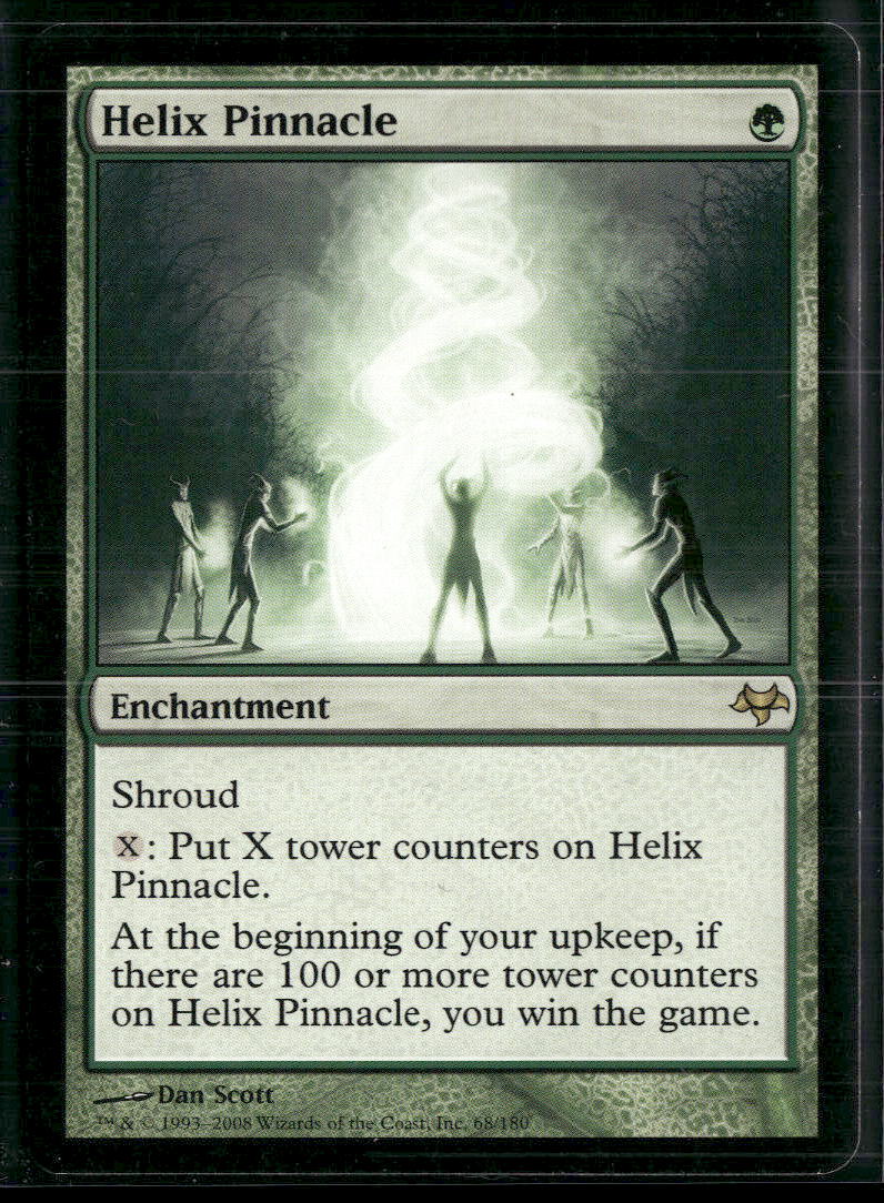 Helix Pinnacle Eventide #68
