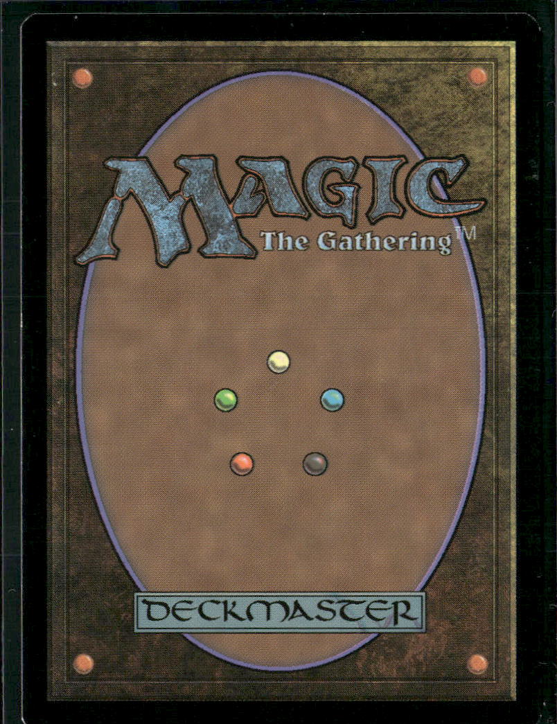 Teferi's Protection Commander 2017 #8