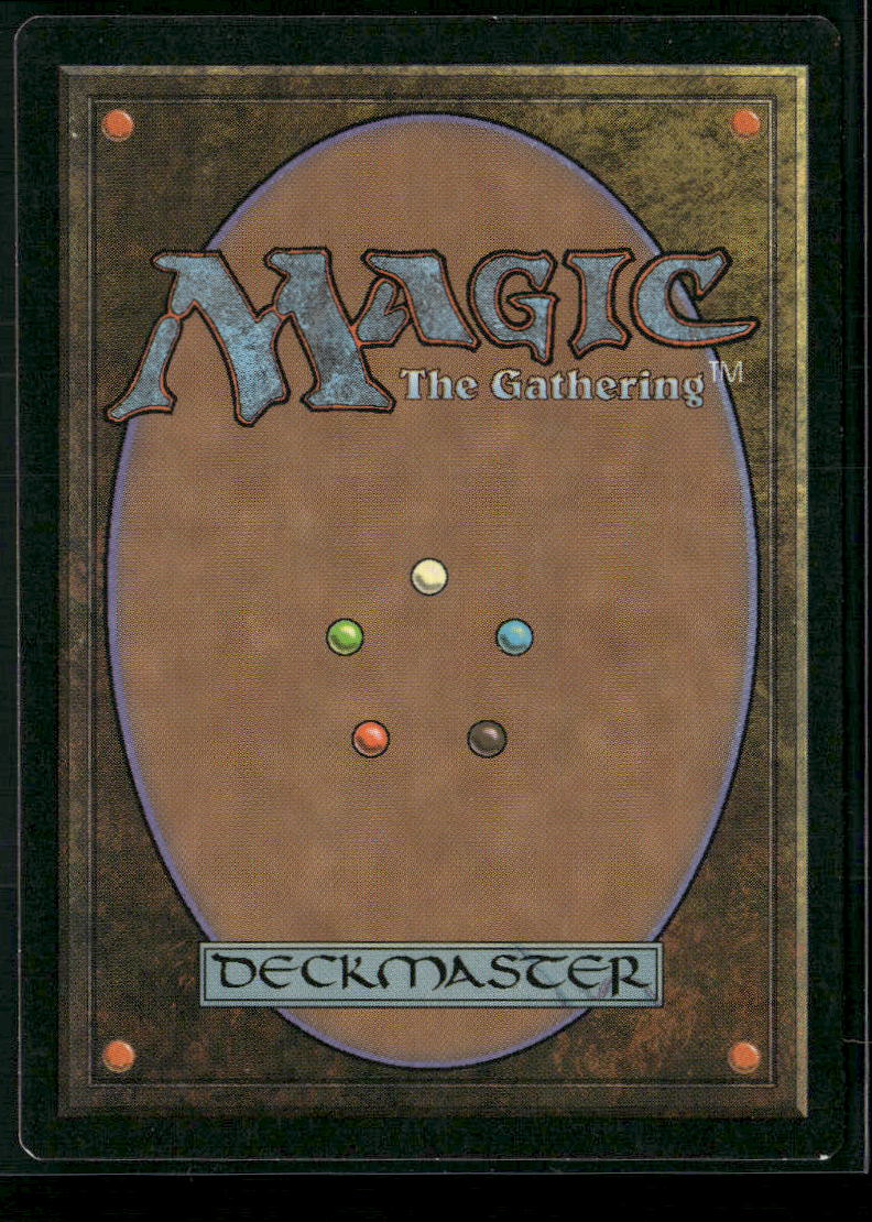 Palinchron Urza's Legacy #38