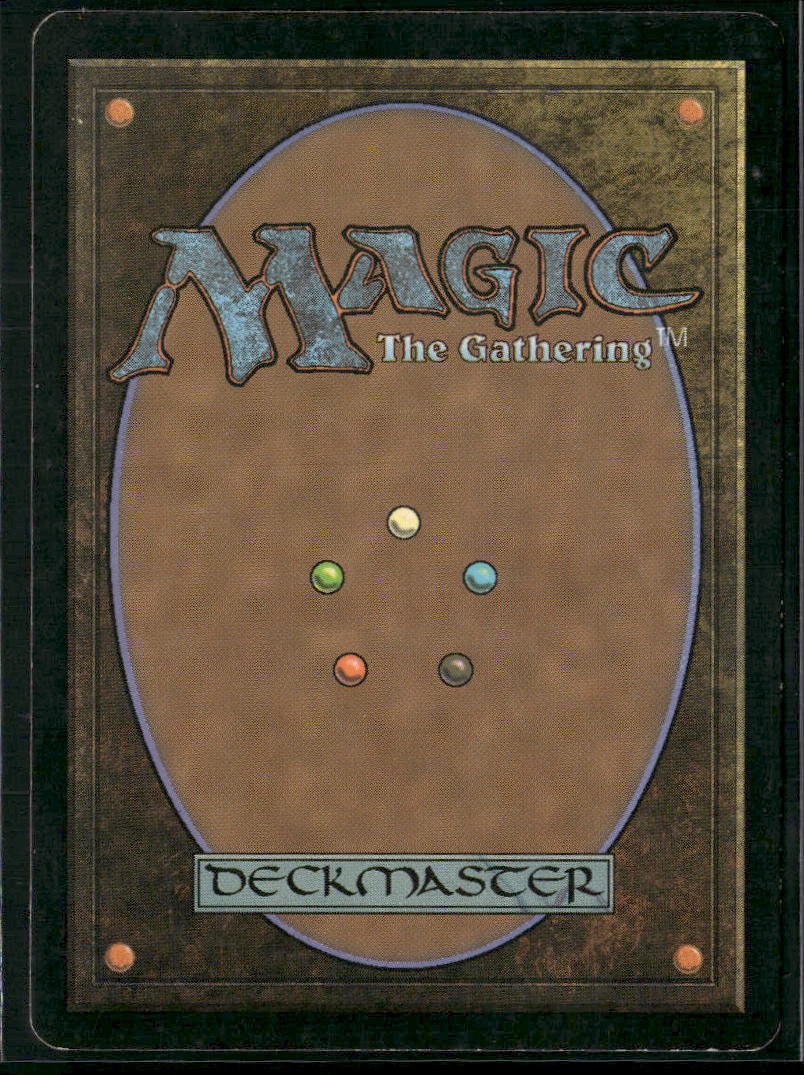 Birds of Paradise Magic 2011 (M11) #165