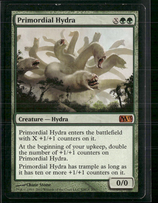 Primordial Hydra Media Promos #XBLA 2013