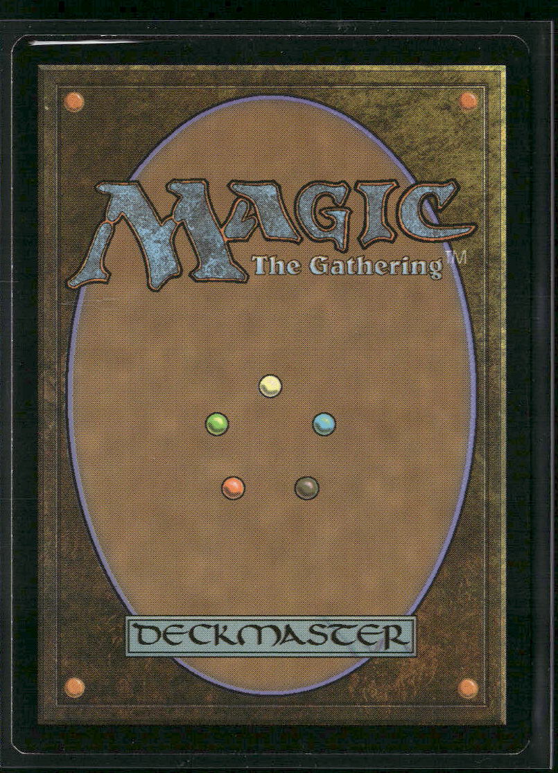 Ravos, Soultender Commander 2016 #39