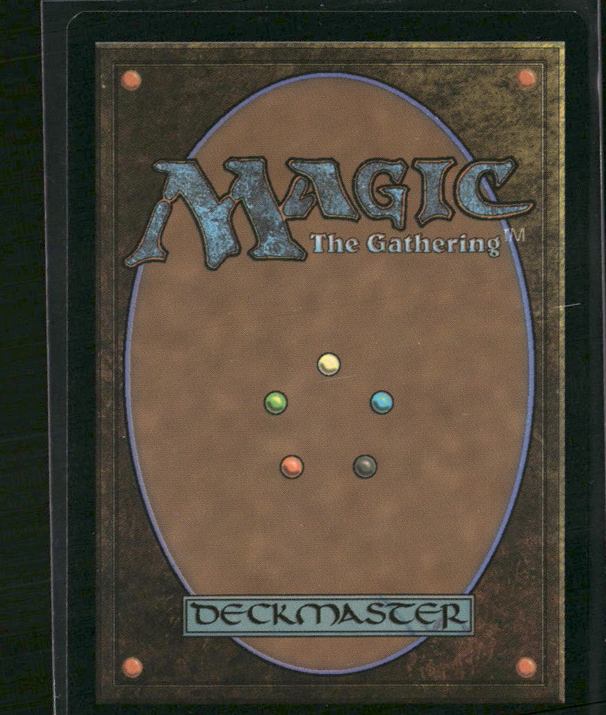 Hammer of Nazahn (Foil Etched) Commander Masters #606