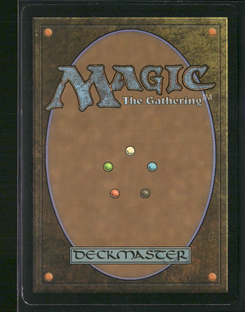 Eternity Vessel Zendikar #200