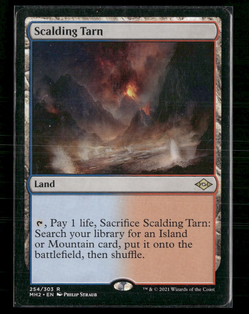 Scalding Tarn Modern Horizons 2 #254