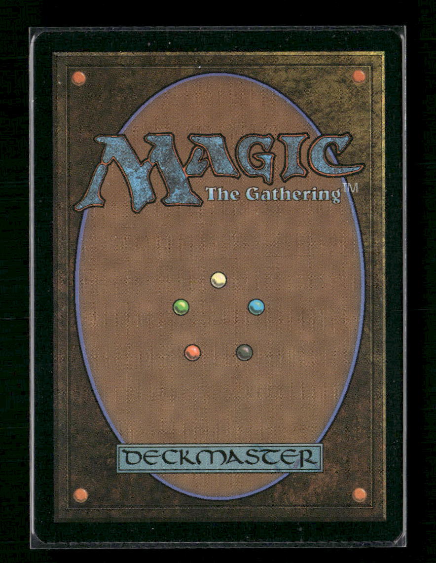 Worldly Tutor (Borderless) Dominaria Remastered #442