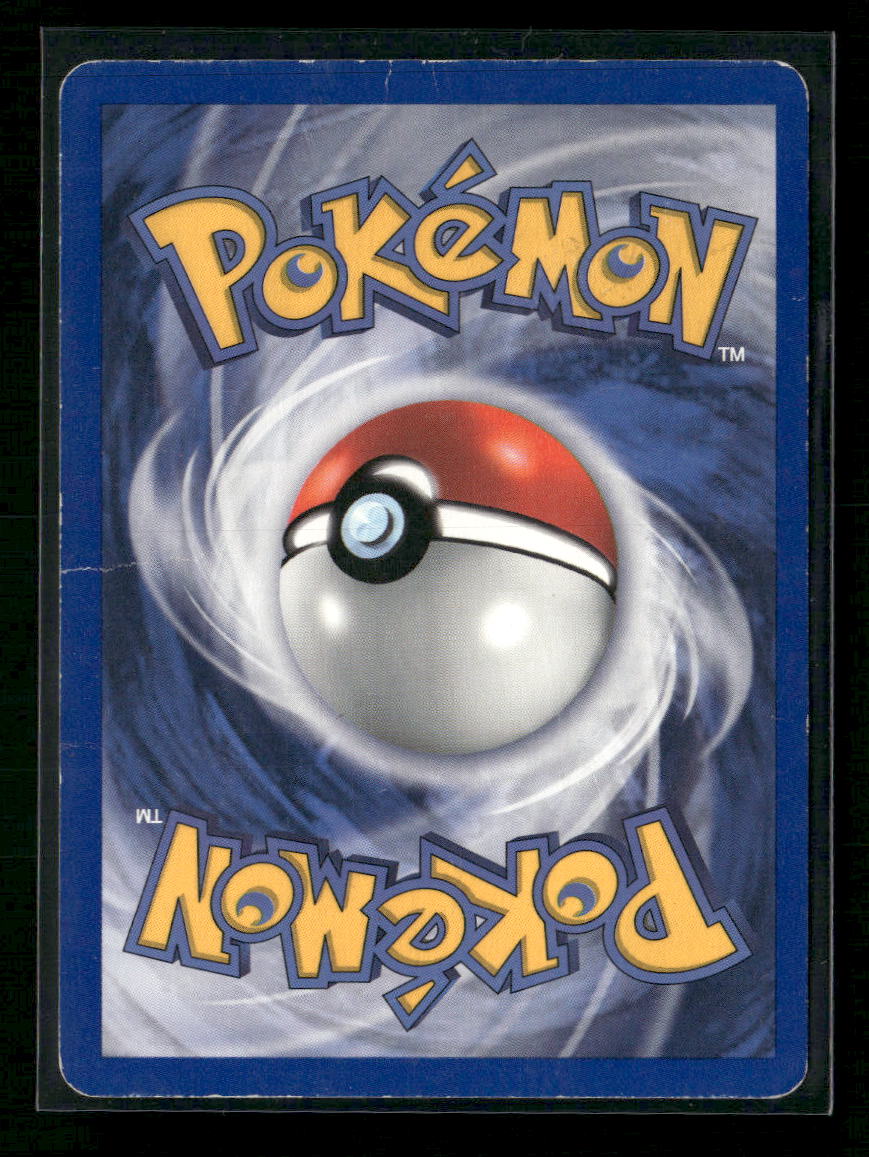 Steelix Neo Genesis #015/111