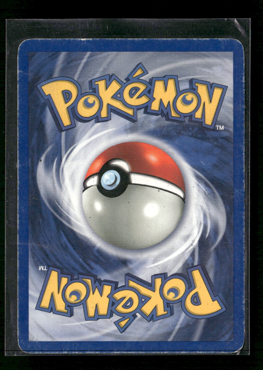 Dark Blastoise (20) Team Rocket #20/82