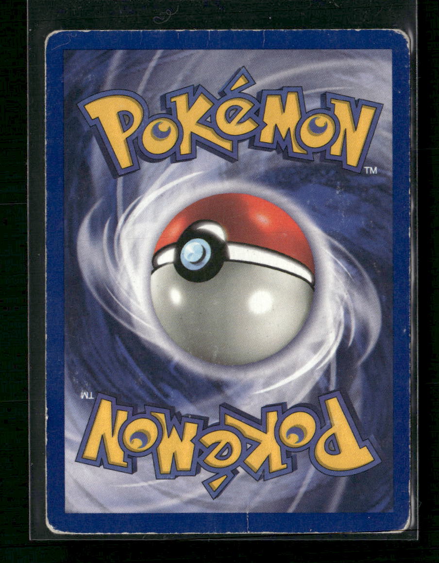 Pikachu (Movie Promo) WoTC Promo #04/53