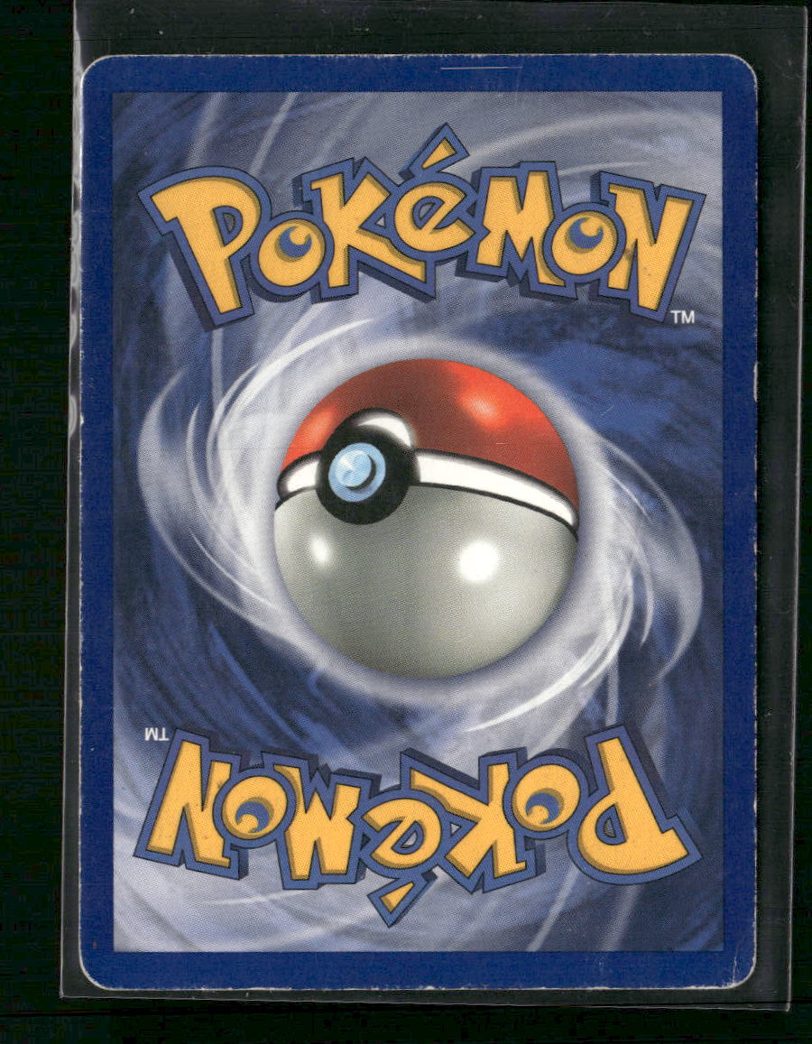 Mewtwo Base Set #010/102