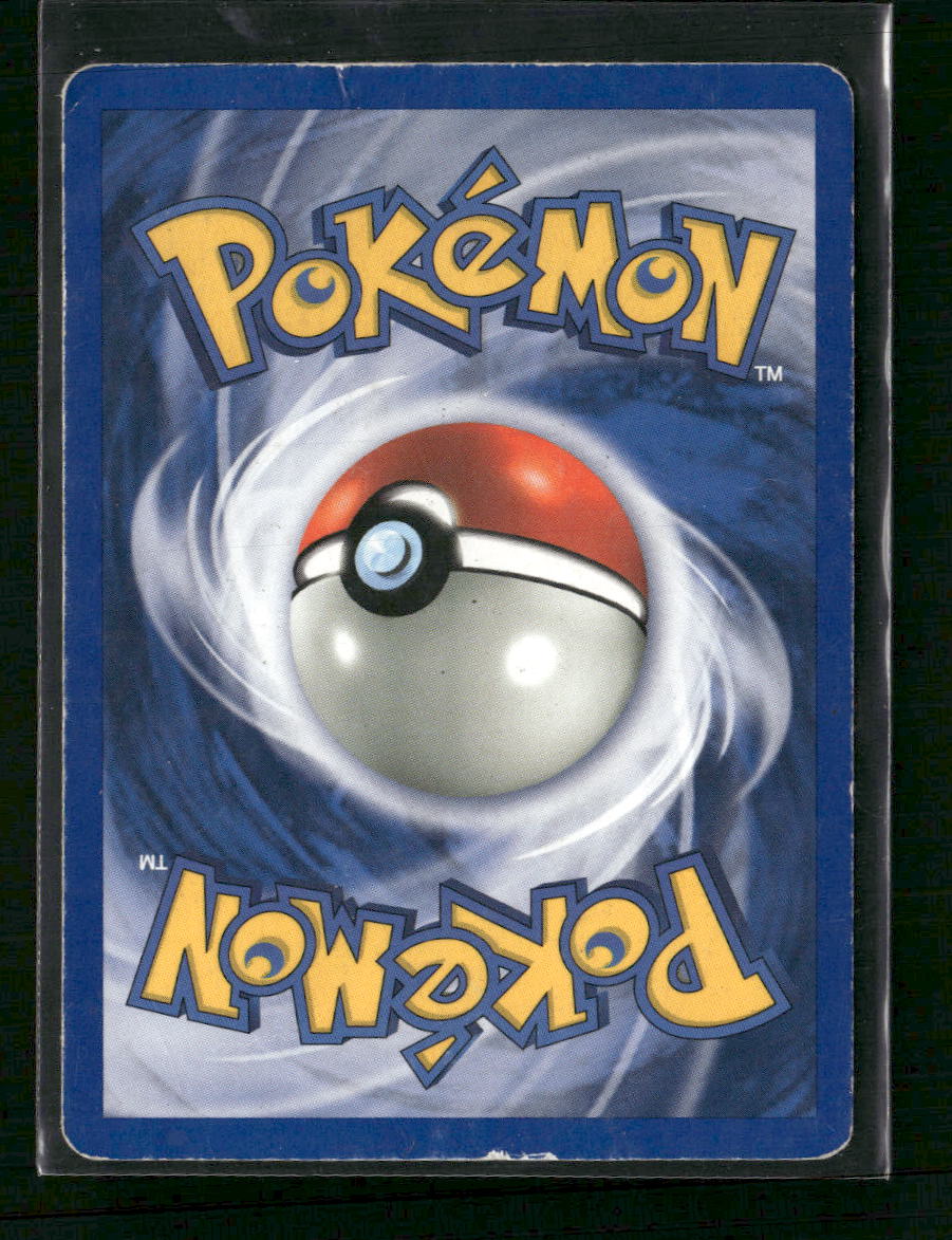 Lugia Neo Genesis #009/111