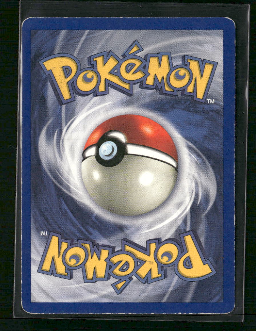 Nidoking Base Set #011/102