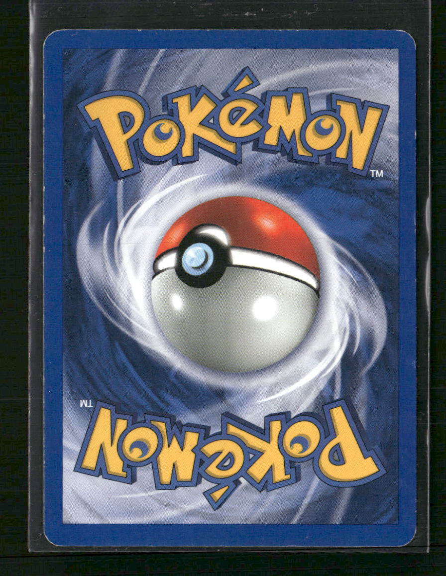 Typhlosion (17) Neo Genesis #017/111