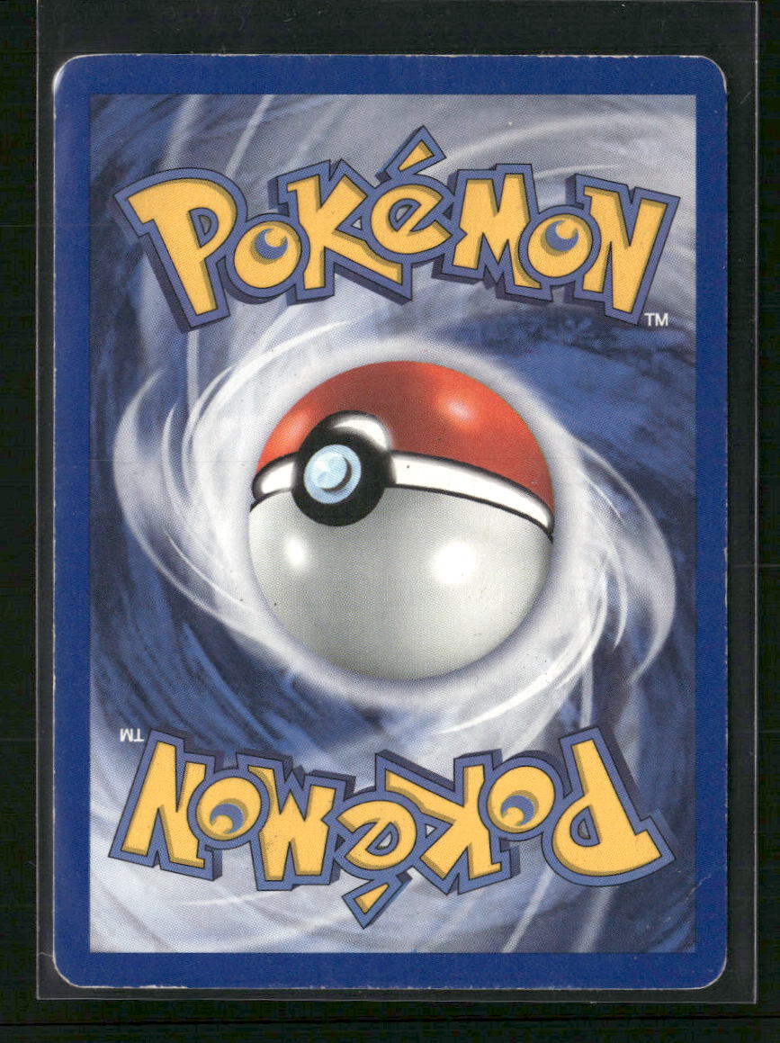 Poliwrath (9) Neo Discovery #09/75