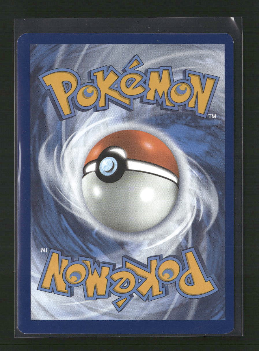 Houndour SV03: Obsidian Flames #204/197