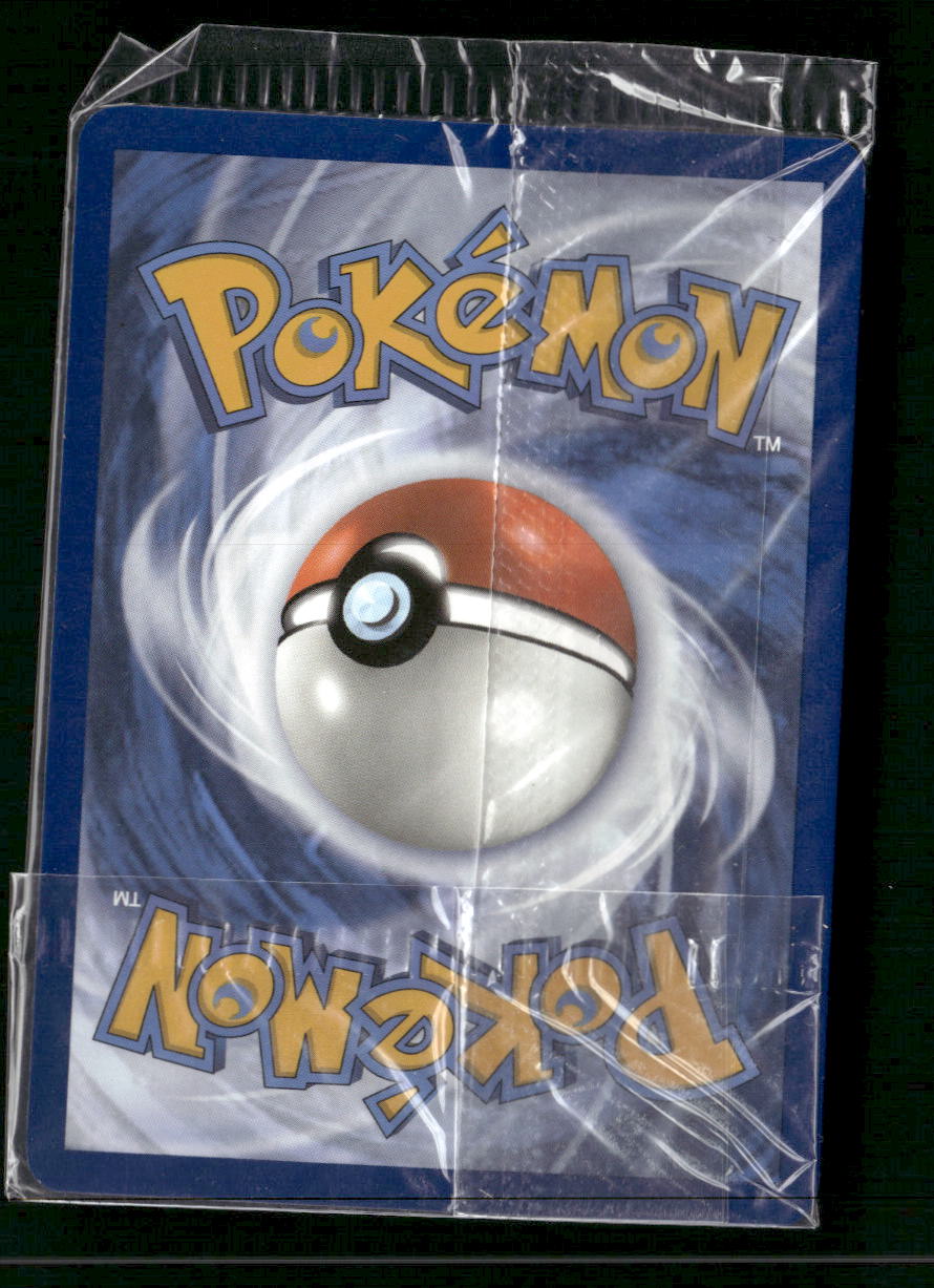 Mimikyu SV: Scarlet & Violet Promo Cards #075 Sealed