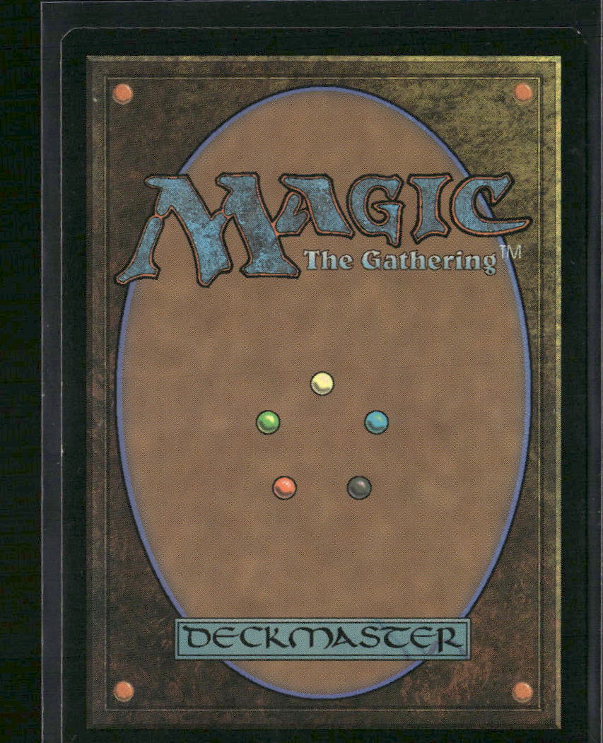 Clever Concealment The List Reprints #005/028