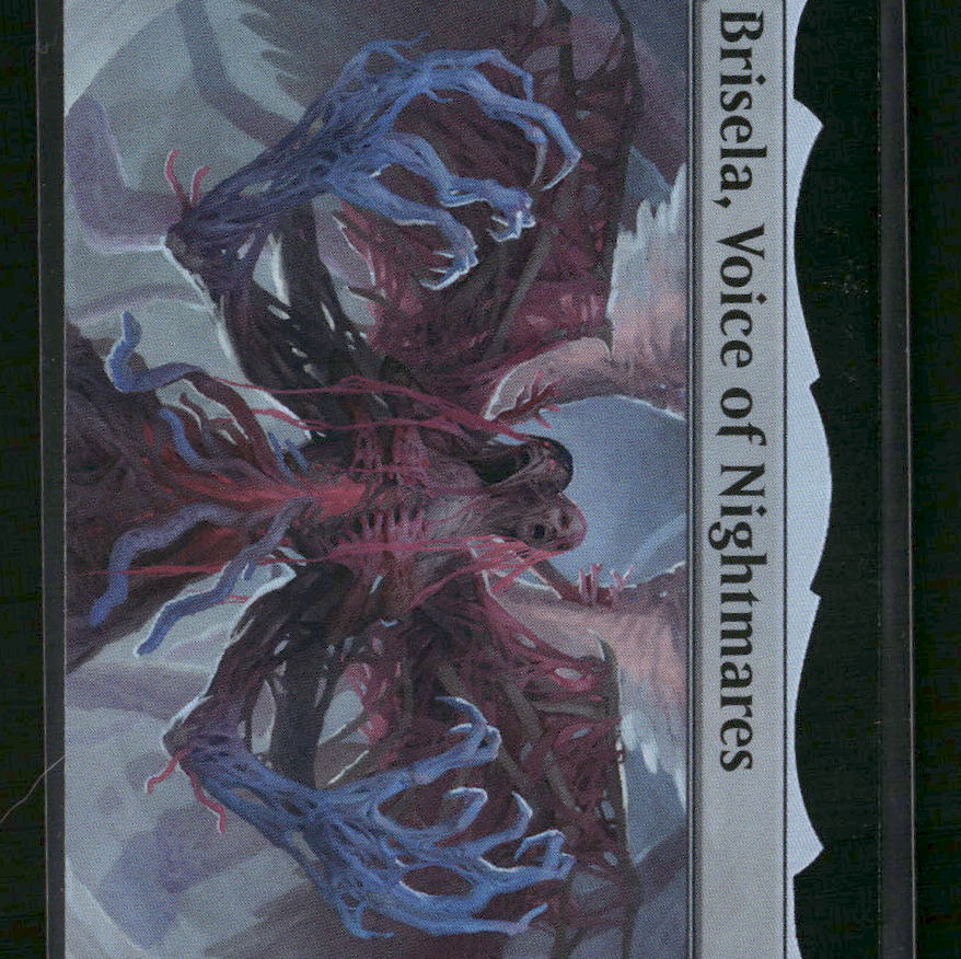 Gisela, the Broken Blade Innistrad Remastered #24