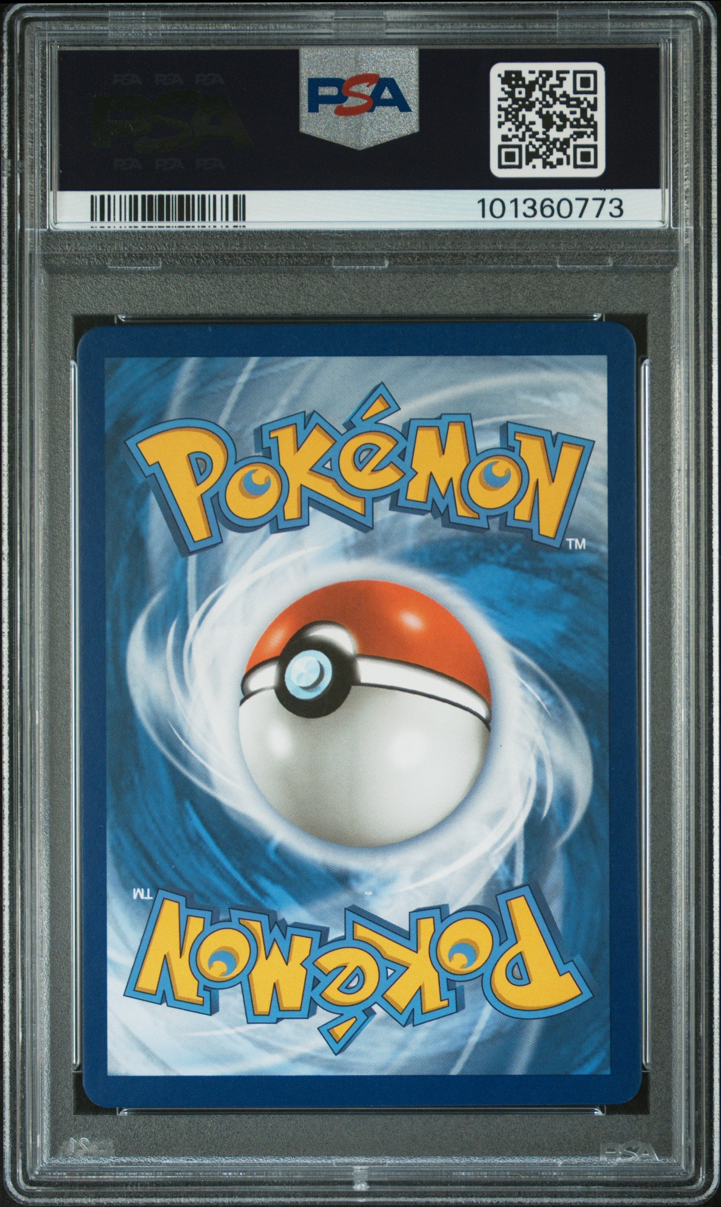Fa/Zeraora V 2021 Pokemon Sword & Shield Chilling Reign #166 PSA 10