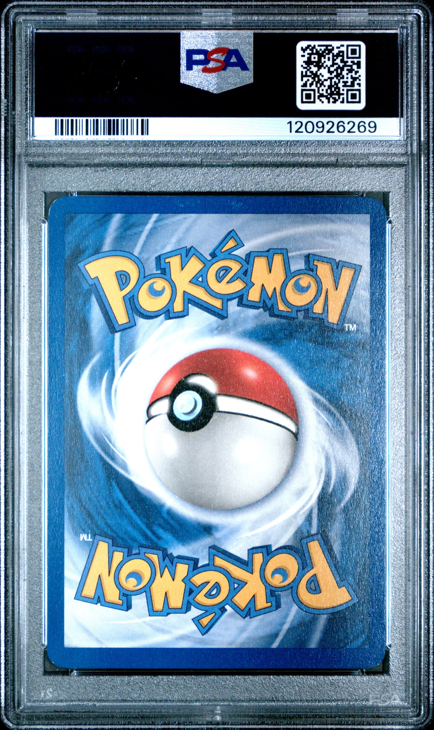 Dark Arbok-Holo 2000 Pokemon Rocket #2 1st Edition PSA 8