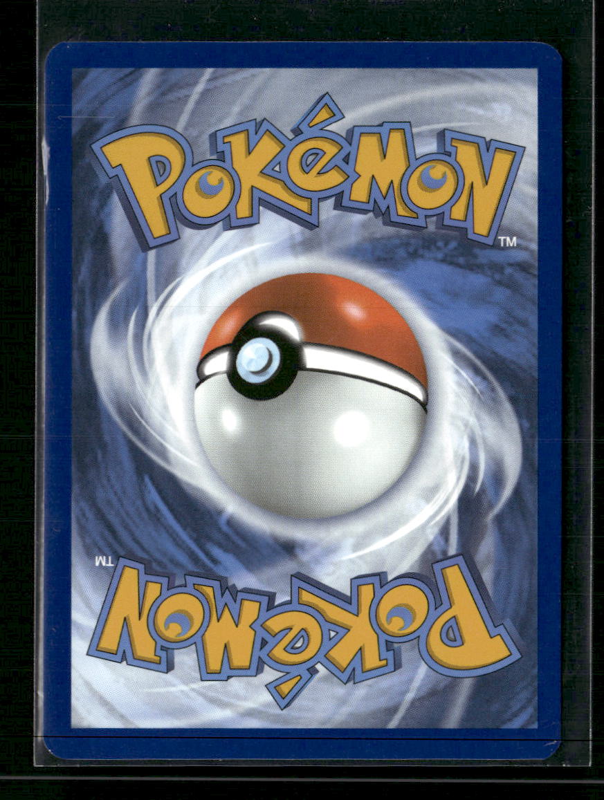 Scraggy SV: White Flare #138/086