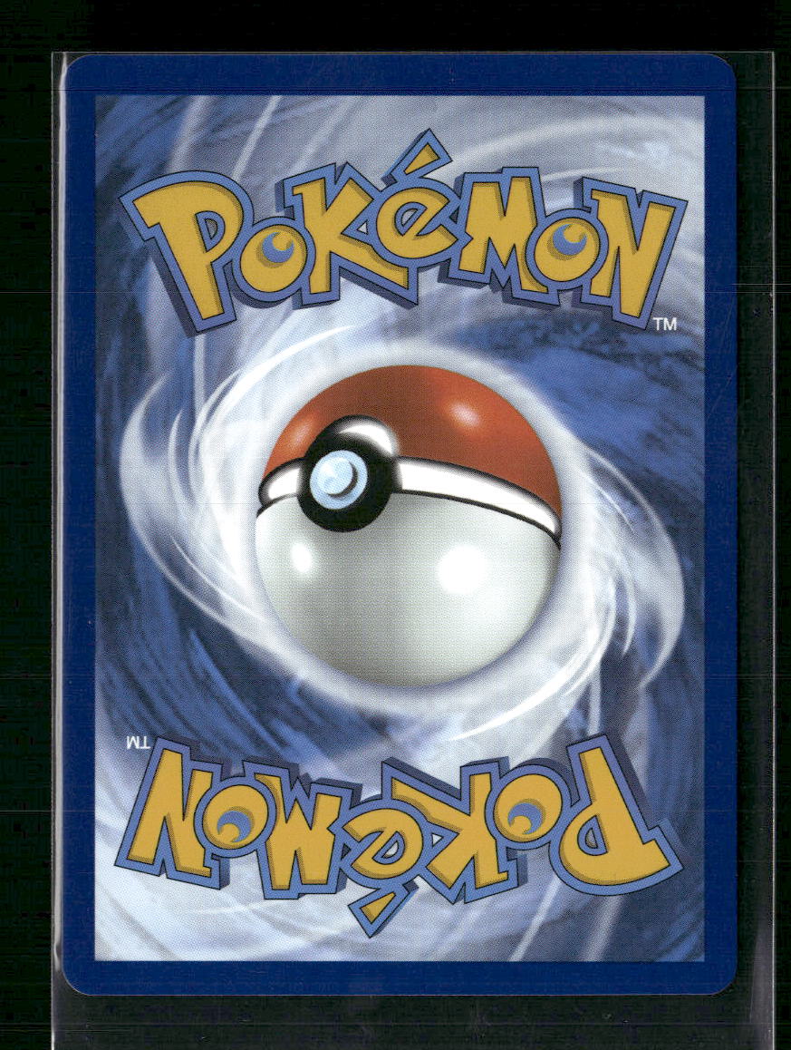 Jolteon ex Miscellaneous Cards & Products #030/131