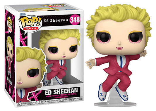 Ed Sheeran (Bad Habits) 348