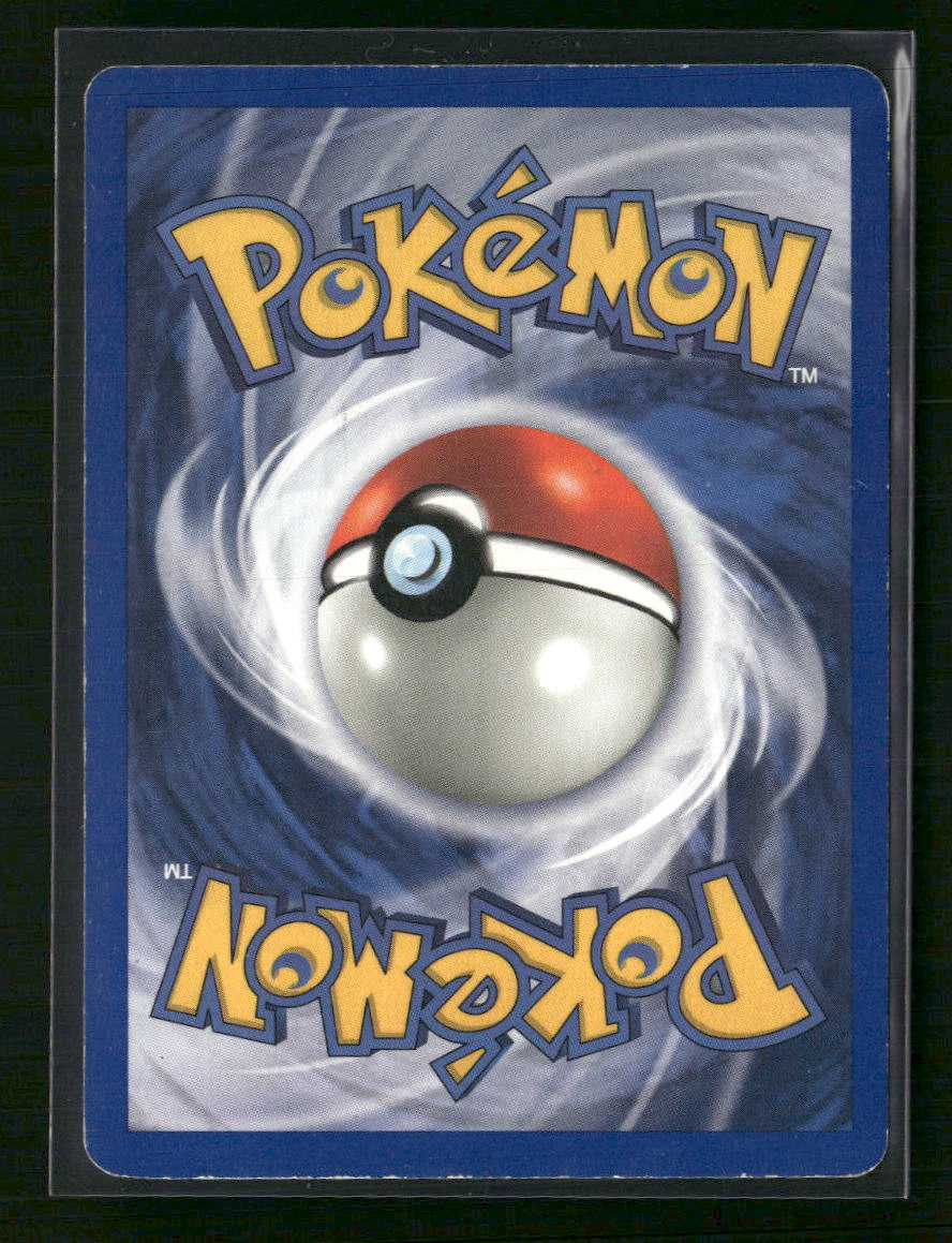 Meowth WoTC Promo #10/53