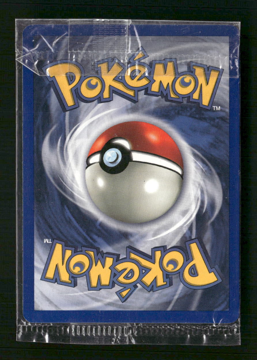 Machamp Deck Exclusives #008/102