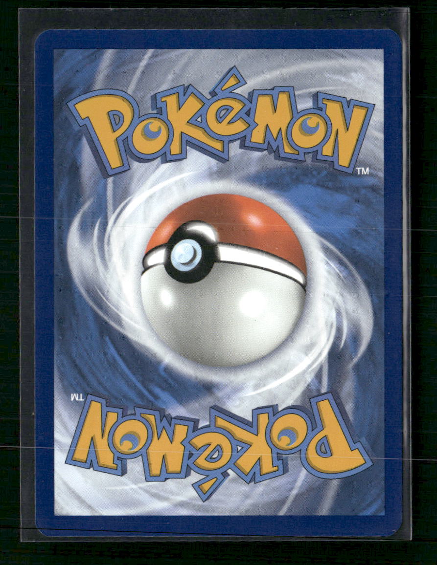Pikachu SV: Scarlet & Violet Promo Cards #027