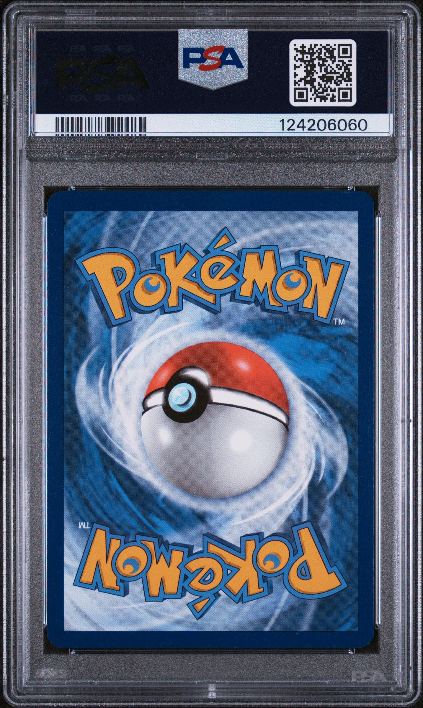 2023 Pokemon Paradox Rift Special Illustration Rare Gholdengo Ex 9 PSA #252