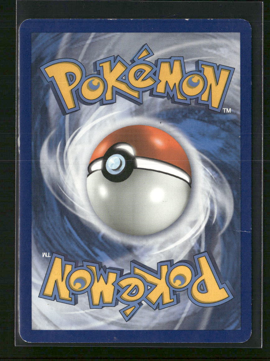 Alternate Art Promos Jolteon EX #028a/083