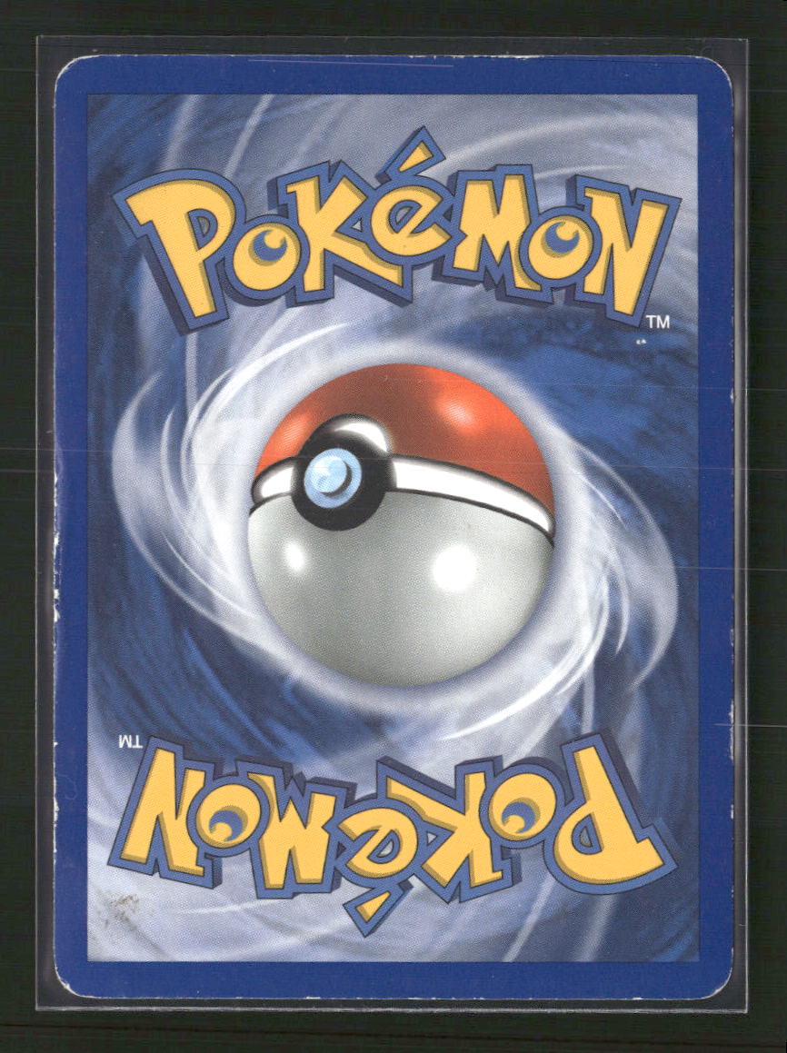 Unseen Forces Unown (!) #!/28