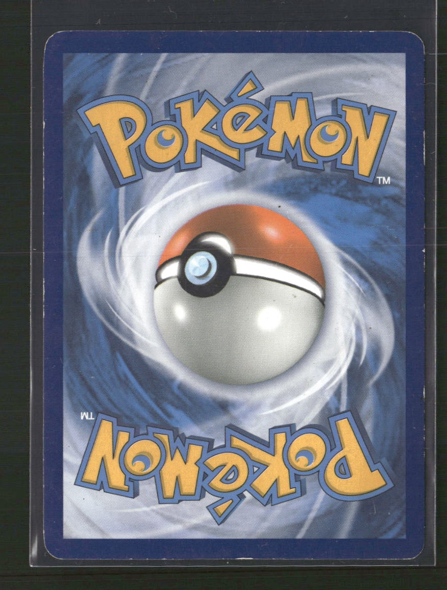 XY Promos Victini #XY117