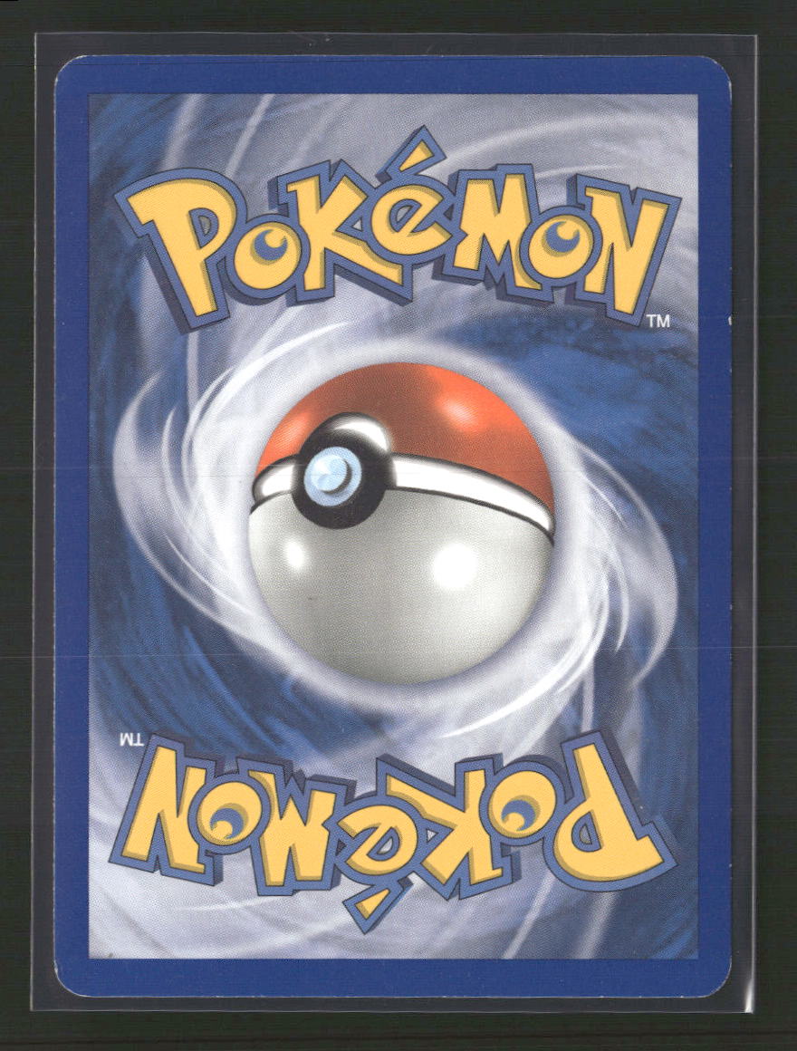 Legend Maker Grimer #54/92 Foil Legend Maker Stamped