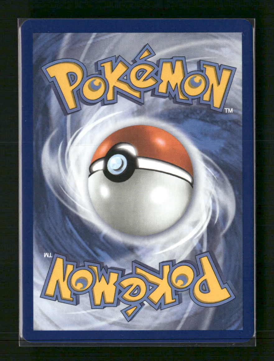 ME01: Mega Evolution Stufful #154/132