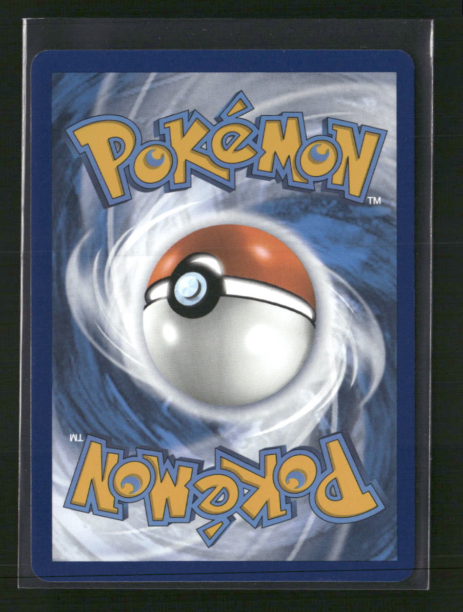 SV09: Journey Together Articuno #161/159