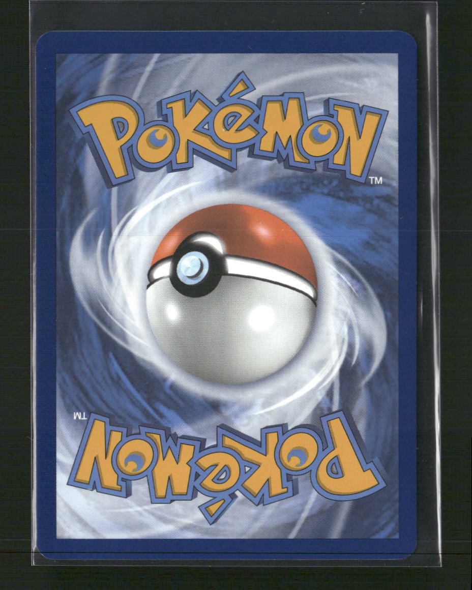 SV: Scarlet & Violet 151 Mr. Mime #179/165